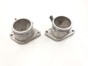 Yamaha Tdm 850 91-01 Suction Pipes Set 2Pcs