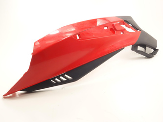Aprilia Sxr 50 20-24 Side wing, left fairing