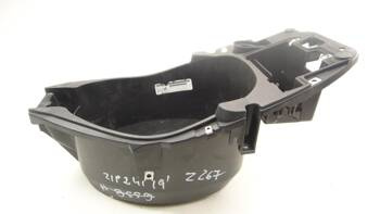 Piaggio Zip 2 50 4T Plastik Schowek
