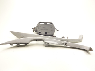 Peugeot Satelis 125 Rear trunk frame handle