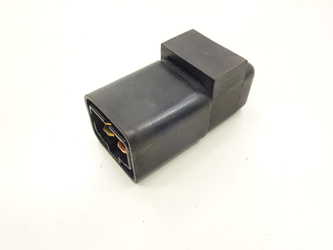 Hyosung Gv 125 s Aquila Bobber Relay Controller