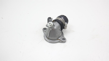 Suzuki Gsr 600 06-10 Cooling System Connector