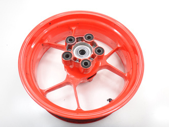 Aprilia Tuono V4 1100 Rim Rear 17X6.00