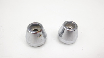 Daelim S2 125 Fi Weights, Steering Bumpers