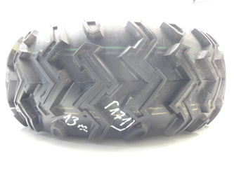 Atv Quad Duro tire 24/8/12