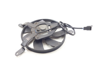 Kawasaki Z 800 12-16 Radiator Fan