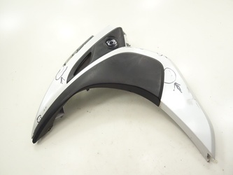 Yamaha Tricity Triptik 125 14-17 Side fairing left canopy