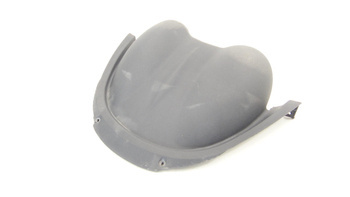 X-Evo X8 125 04- Plastic Windshield Counter Cover