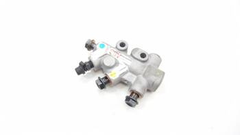 Piaggio Mp3 500 Hpe 14-21 Tee Distributor