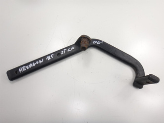 Piaggio Hexagon 125 Frame Mount for the Case