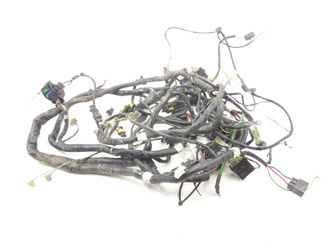 Metropolis 400 13-18 Electrical Installation