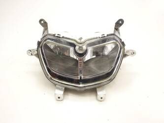 Lampa reflektor przód Typhoon Sr Motard 50