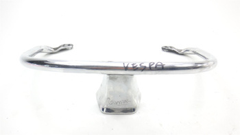 Piaggio Vespa Primavera 50 2T Frame Rear Chrome
