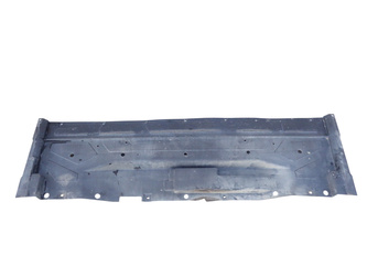 Polaris Ranger Xp 570 800 900 13-19 Plastik ściana grodziowa pod konsole