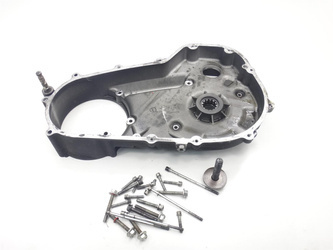 H-D Flhx Street Glide 08R Karter Engine Block