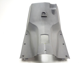 Peugeot Vivacity 3 50 Cockpit plastic above the knees