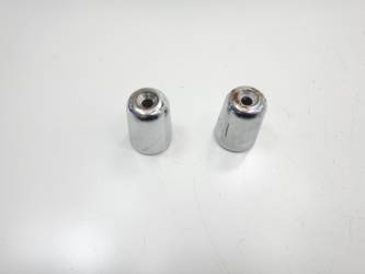 Piaggio X8 125 00-12 Weights, Steering Bumpers