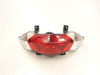Peugeot Street Zone Kisbee 50 Rear Lamp