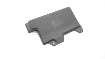 Piaggio Zip 2 50 4T Injection Plastic Plug Flap