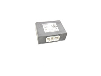Piaggio X8 250 I.E Relay Interrupter Controller