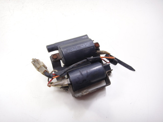 Yamaha Xv Virago 125 250 Ignition coils 2 pcs set