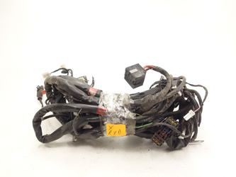 Piaggio X-Evo 125 Installation Electrical Harness