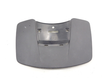 Peugeot Metropolis 400 Glove Box