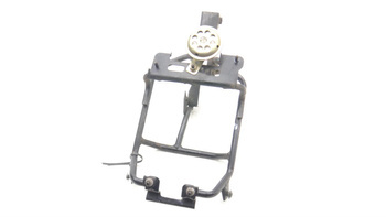 Kymco New Dink Frame Canopy Fairing Mount