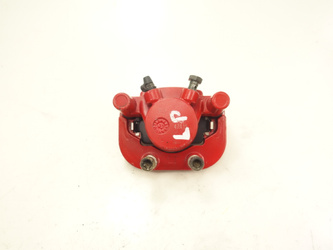 Microcar M.go Highland X Left Front Brake Caliper