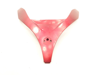 Piaggio Mp3 400 500 Tie mask nose canopy