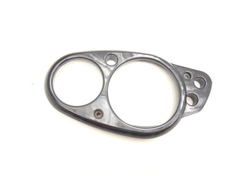 Typhoon 50 Sr Motard Plastic Meter Cover