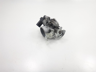 Peugeot Django 50 4T 14-19 Passenger Footrest Left