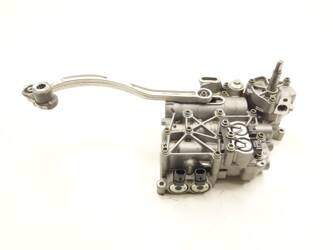 Can-am Spyder Rotax 1330 clutch bus cover