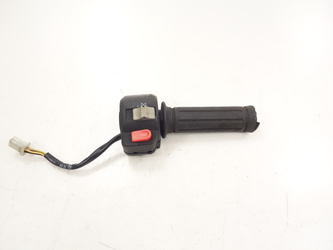 Peugeot V-clic 50 Front brake master cylinder