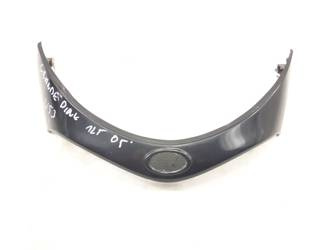 Grand Dink 125 00-12 Tie Mask Nose Skull