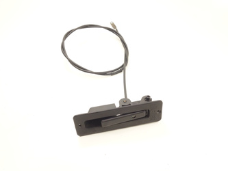 Microcar Ligier X-too Rs Cięgno dźwignia linka bagażnika