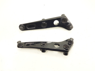 Yamaha T-max 530 14-17 Windshield mounting frame