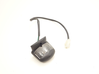 Peugeot Citystar 50 2t License plate light