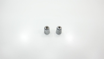 Piaggio X8 X-Evo 125 00-12 Steering Weights