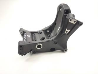 Yamaha Niken 900 Frame Frame