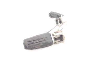 Yamaha Xj 900 83-90 Driver's Footrest Left