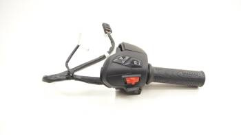 Piaggio Beverly S 400 20- Rolgaz Switch