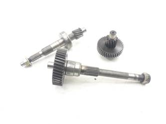 Satelis 125 Compressor  Przekładnia Kompletna