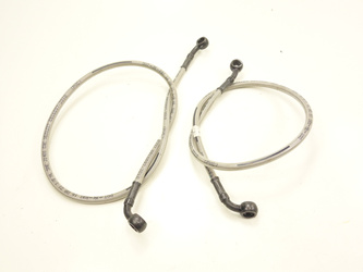 Aeon Cobra 320 420 422 Brake Lines