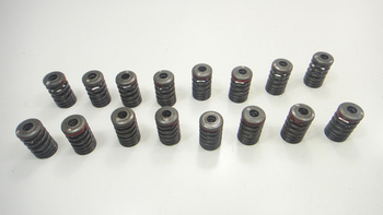 Kawasaki Gtr 1400 10-14 Sprężyny Zaworowe Komplet