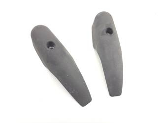 Piaggio Mp3 400 Lt Plastic Cover 2Pcs