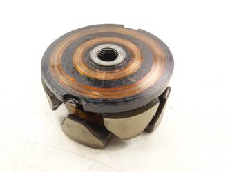 Stator winding stator rotor Yamaha Xj 750 80-86