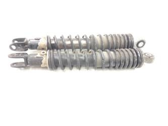 Suzuki Burgman 125 07-13 Shock absorbers Rear