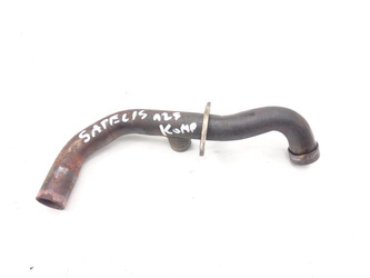 Satelis 125 Compressor Exhaust Manifold Elbow