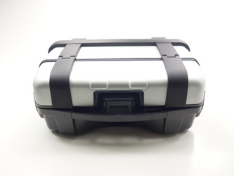 Triumph Top Box Alu Top Box